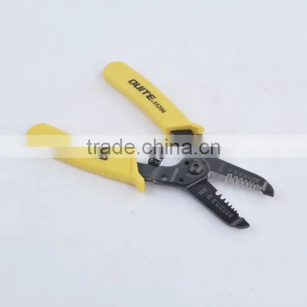 Wire Stripper , Wire Stripping Pliers,electric Wire Stripper photo-5