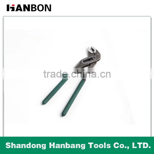 Water Pump Plier/ Groove Joint Pliers photo-2