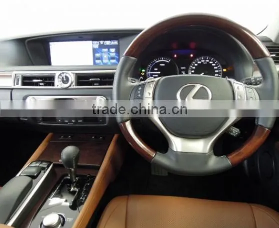 Lexus GS Latest Model Japan Best Used Cars TOYOTA Cars photo-3