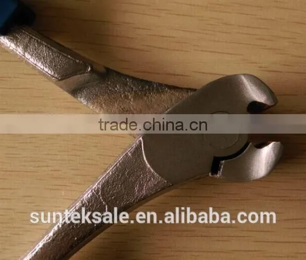 160mm Front Cutting Pliers photo-2