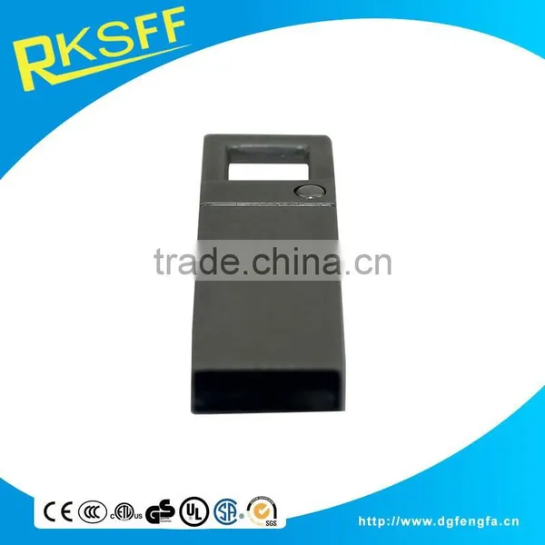 Metal Aluminum Alloy Die Casting Super Quality USB Shell/USB Cases In Hot Sale photo-2
