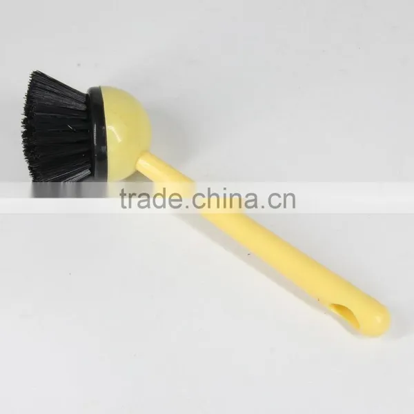 Computer Keyboard Cleaning Brush With Dollface Printing photo-2