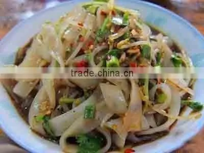 Pea Starch With Broad Application in the Food Industry photo-3