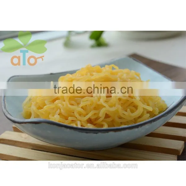 Wholesale Japan Ramen, Bulk Konjac Shirataki Noodle With no Preservatives photo-4