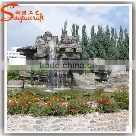 Latest Design Stylized All Kinds of Garden Water Fountains for Sale,outdoor Water Fountains photo-5