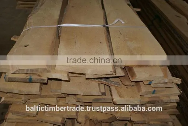 Unedged BIRCH Lumber, KD, AB Grade for Furniture Industry photo-4