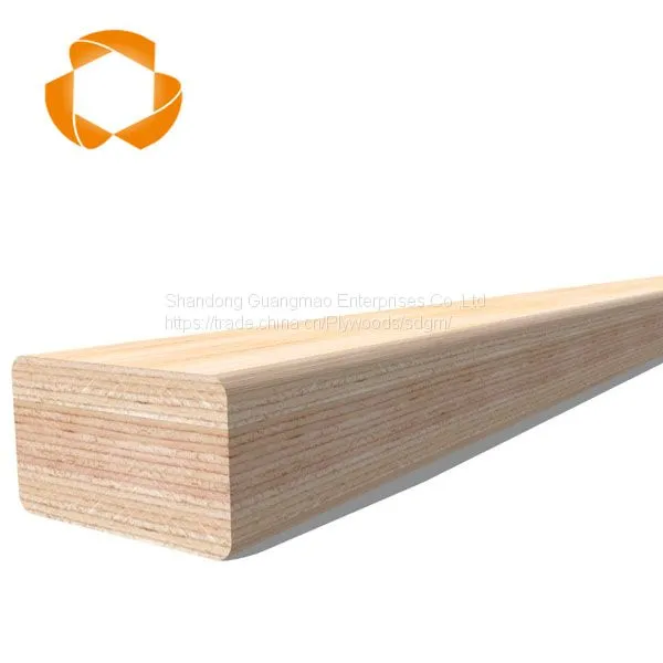Laminated Veneer Lumber photo-3