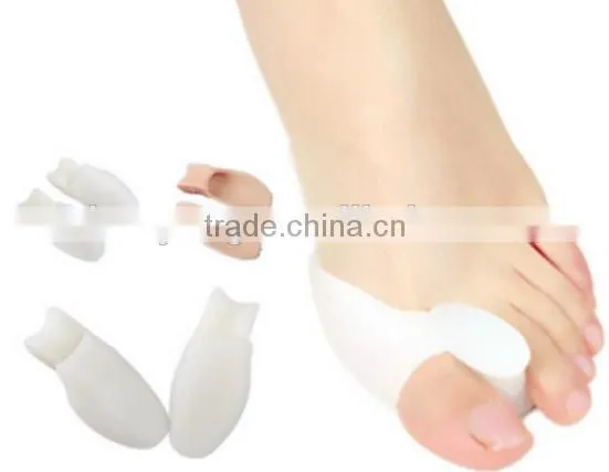 2016 Shuoyang Hot Wholesale Foot Care Toe Separator Bunion Protector photo-2