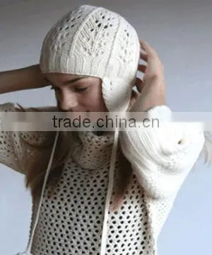 Cashmere Scarf