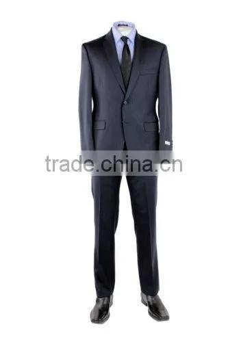 GZY Stocklot Uniform Designs for Mens Office Suits photo-3