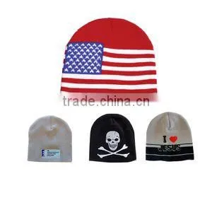 Wholesale Newest Children Beanie Hat With Crystal photo-3