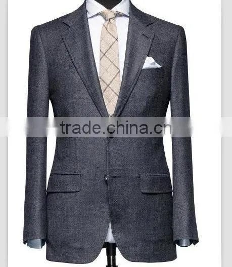 Wholesale Men Business Formal Pants Suit photo-2