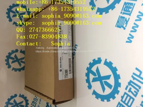 1747-DCM AB New Original &quality Assurance photo-3