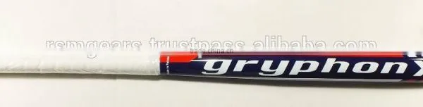 Gryphon Taboo Blue Steel Pro 2014 Field Hockey Stick photo-3