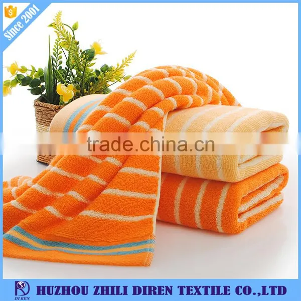 2017 New Design Cheap 100% Cotton Home Face Wash Towel photo-3
