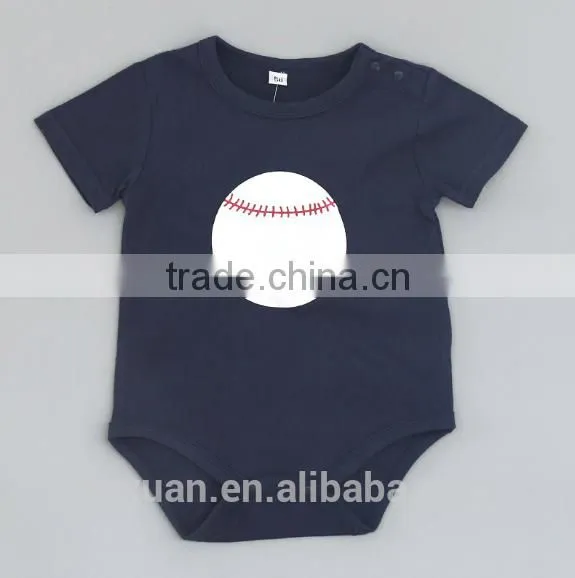 Infant Jumpsuits New Born Clothing Summer Baby Gift Set Plain Baby Rompers Short Sleeve Funny Baby Romper photo-4