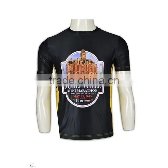 BSCI/ISO9001 Factory Dry Fit Breathable Fabric Italy Sublimation Ink Hotsale Cheap Get Custom Uniforms photo-4