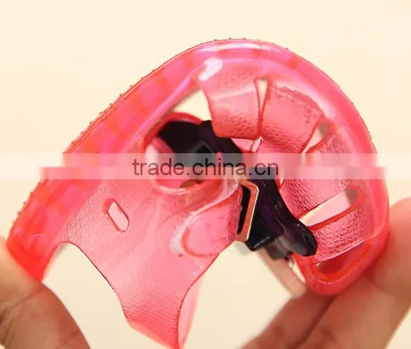 Ice Cream Design Cute Girl's Summer Sandals photo-2