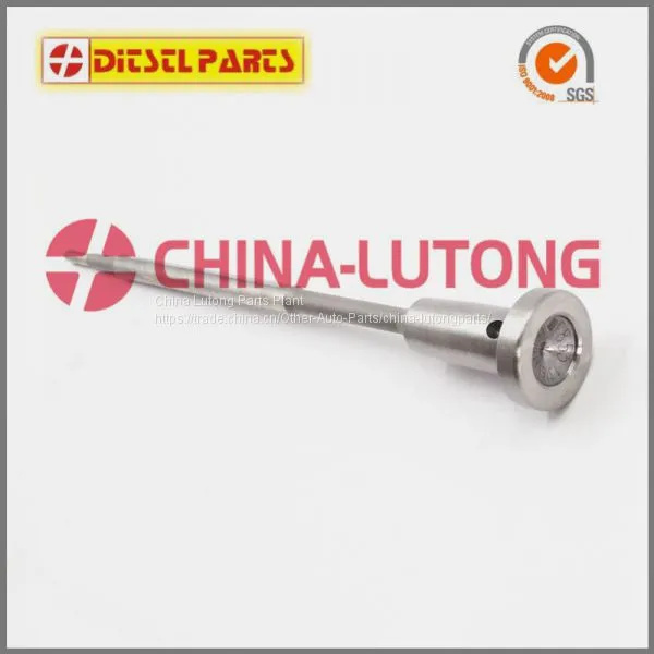 BOSCH Injector Valve F00VC01051 for 0445110181, 0445110189, 0445110190 photo-2