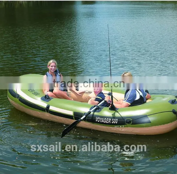 Best Way Dark Green, The Fishing Boats photo-3