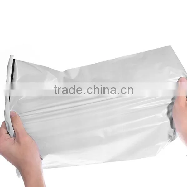 Plastic Poly Courier Mailing Bags photo-2