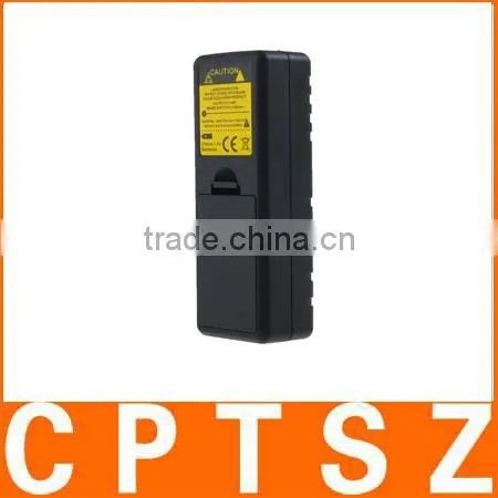 Handheld Rangfinder Mini Laser Distance Measure CP-40H photo-4