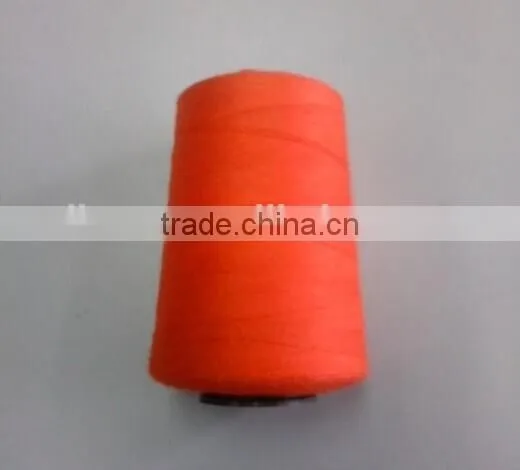 Nomex sewing thread / FR thread / Aramid sewing threads