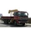 Truck Crane Truck