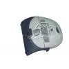 Vacuum Cleaner Body Mould | Robotic Vacuum Cleaner Lid Mould | Vacuum Cleaner Injection Part photo-3