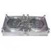 Painted Buckets Mould Round Bucket Mould Plastic Drum Mould Paint Bucket Manufacturers Litre Plastic Paint Bucket Mould photo-2