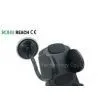 Multifunctional Flexible Suction Cup Style Car Cellphone Holder Mount For IPhone 4 / GPS