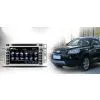 In-dash Car Audio/GPS Navigation System for Chevrolet Captiva 2010 photo-2