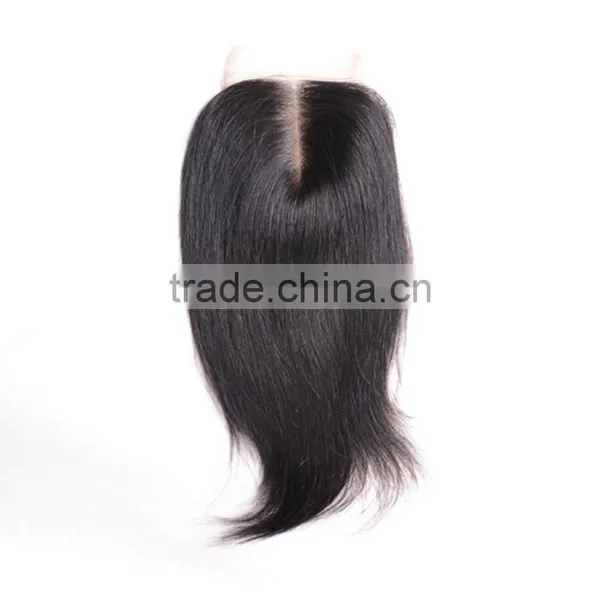 Top Grade Cheap Peruvian Virgin Hair Full Cuticle Peruvian Hair Lace Frontal, Cheap Human Hair Lace Closure photo-2