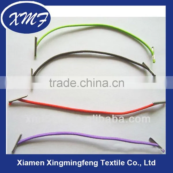 Lazy no Tie Elastic Shoelace