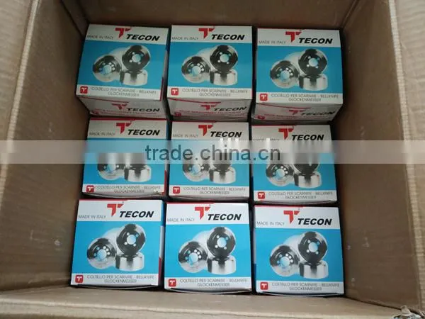 801 Sewing Machine Parts Bell Knife photo-3