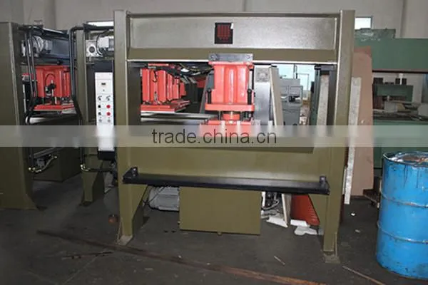 Atom Cutting Press/atom Traveling Head Cutting Press photo-5