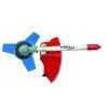 4 In1 Multifunction Garden Machine DGJ330 photo-2