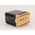 Parking Gate Single Loop Detector Car Detection Sensor With 10 Sensitivity Grade