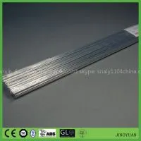 Professional Factory Made 2.0mm Aluminium Alloy Welding Wire Rod ER5356 photo-3