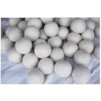 High Quality 3'' Wool Dryer Balls photo-2