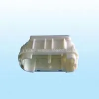 Electrical Discharge Machining Maker With Precision Plastic Mold