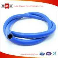 Solid Wear-resistant Hose for Industrial/resistance to Cutting and Gouges Hose