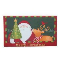 Beautiful Color Design Kitchen Anti Fatigue Mats Comfortable Floor Mats For Kitchen
