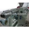 Single Screw Extruder