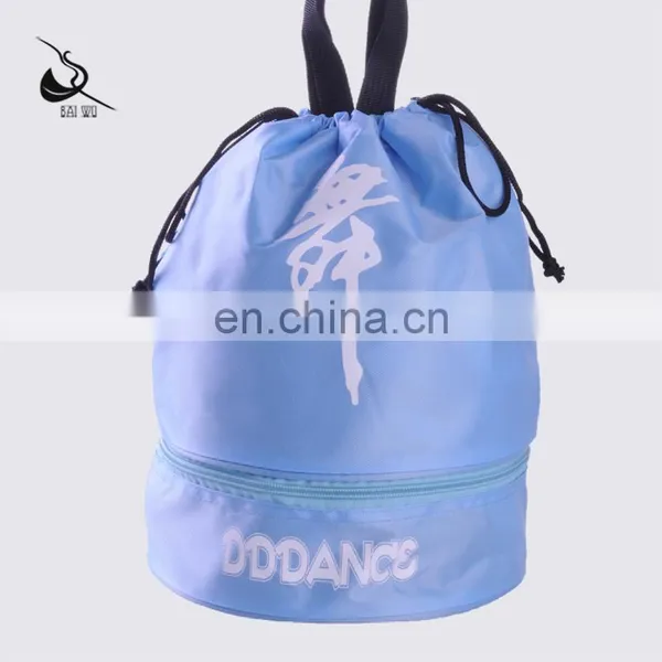 31125402 Child Ballet Practise Sport Dance Ballet Bag photo-3