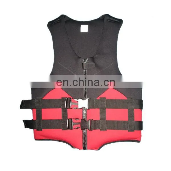 Neoprene Life vest