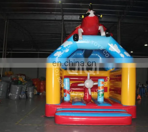 Cheap Big Inflatable Bounce House ,jumping Castle for Kids photo-4
