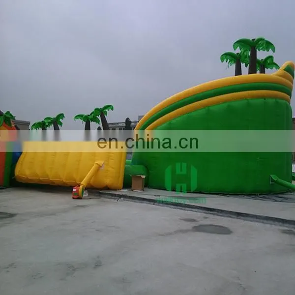 Summer Outdoor Giant DinosaurThemed Inflatable Water Park for Children,inflatable Water Park Group ,inflatable Pool Water Park photo-2