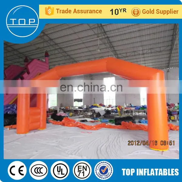 TOP Service Halloween Balloon Inflatable Advertisement With EN15649 photo-4