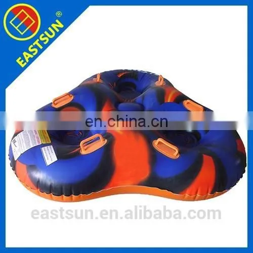 Customized High Quality Factory Price Inflatable Kayak2016 New photo-4